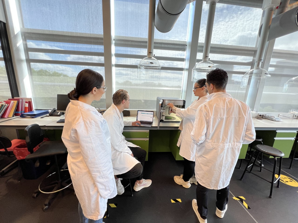 <span id="hs_cos_wrapper_name" class="hs_cos_wrapper hs_cos_wrapper_meta_field hs_cos_wrapper_type_text" style="" data-hs-cos-general-type="meta_field" data-hs-cos-type="text" >Introducing new technology to pharmacy students</span>