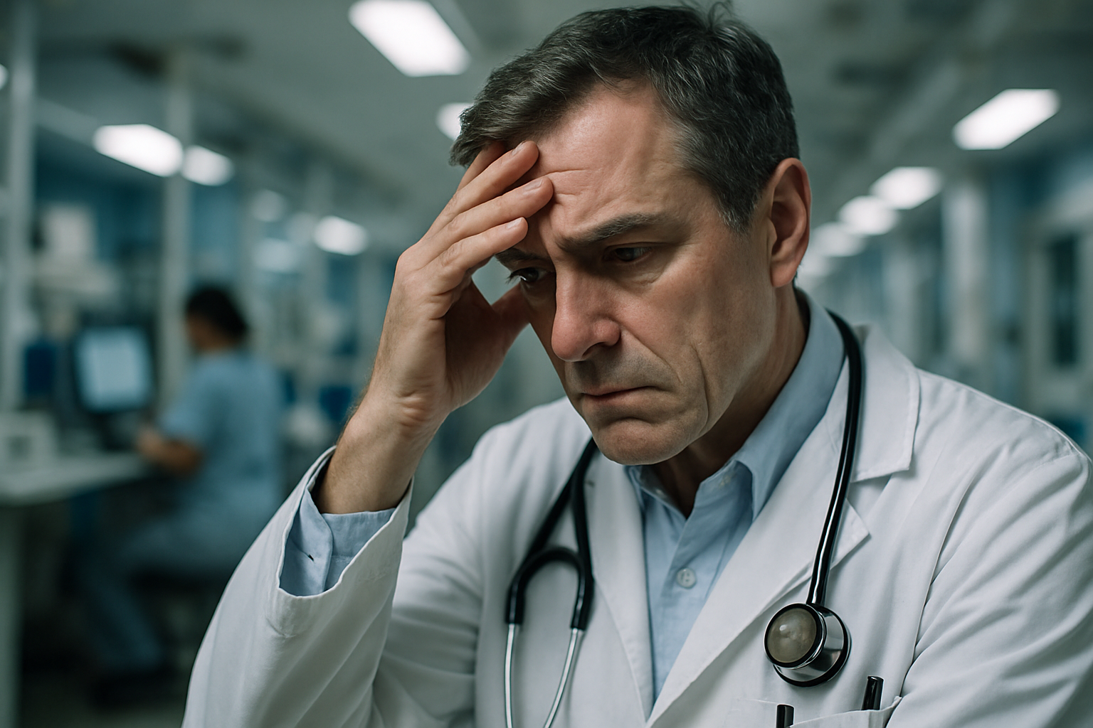 challenge in medical field-1