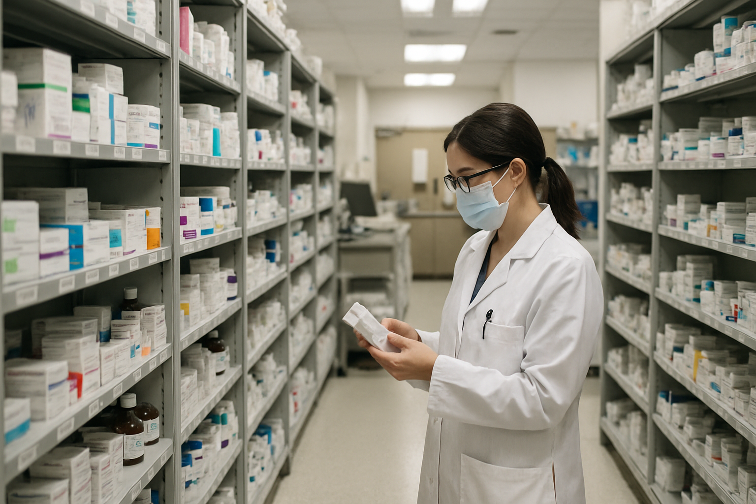 The future of personalized medicine in everyday healthcare