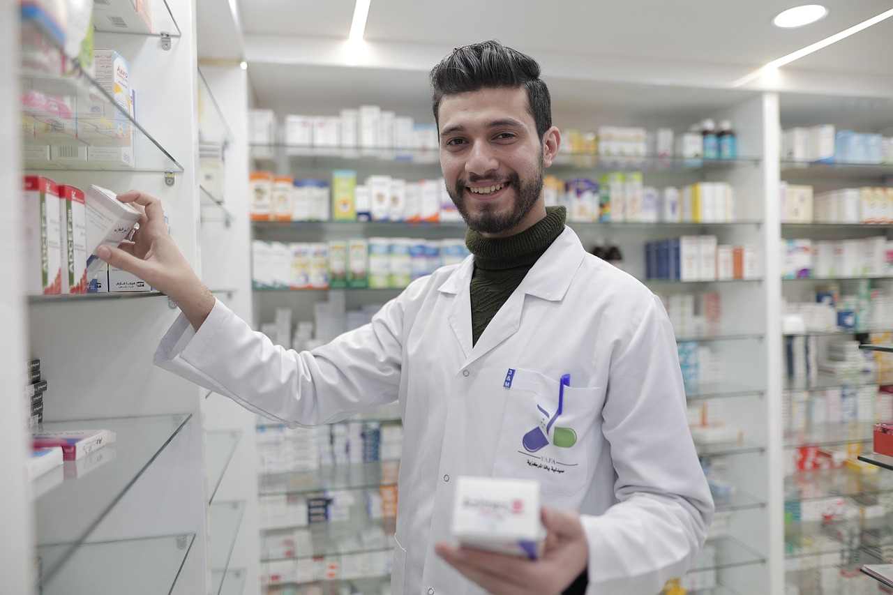 Is Your Pharmacy Ready for Compounding Automation?