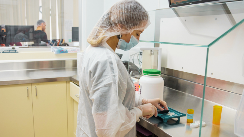 Why Automation Is Growing in Non-Sterile Compounding in the USA