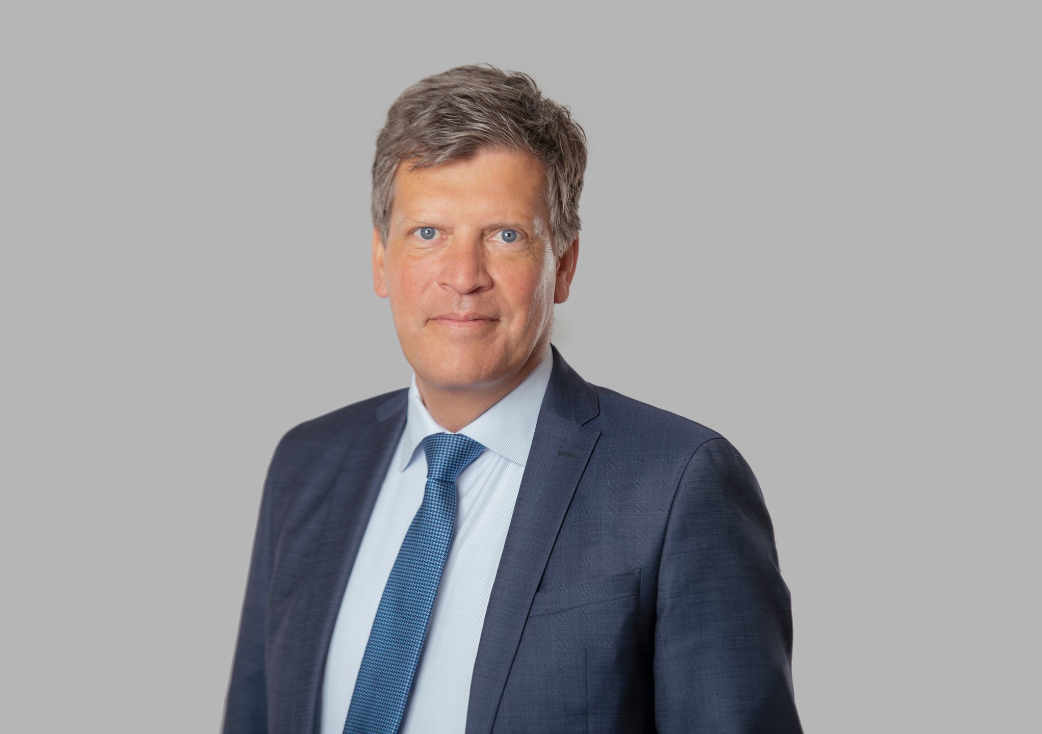 Interview with Erik Haeffler, CEO, APL