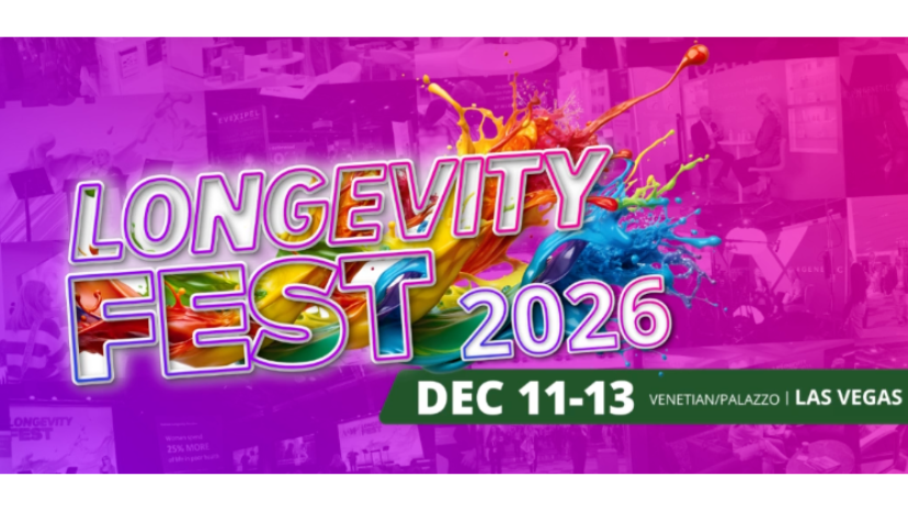 LongevityFest 2026
