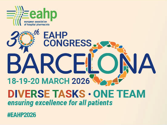 EAHP Barcelona