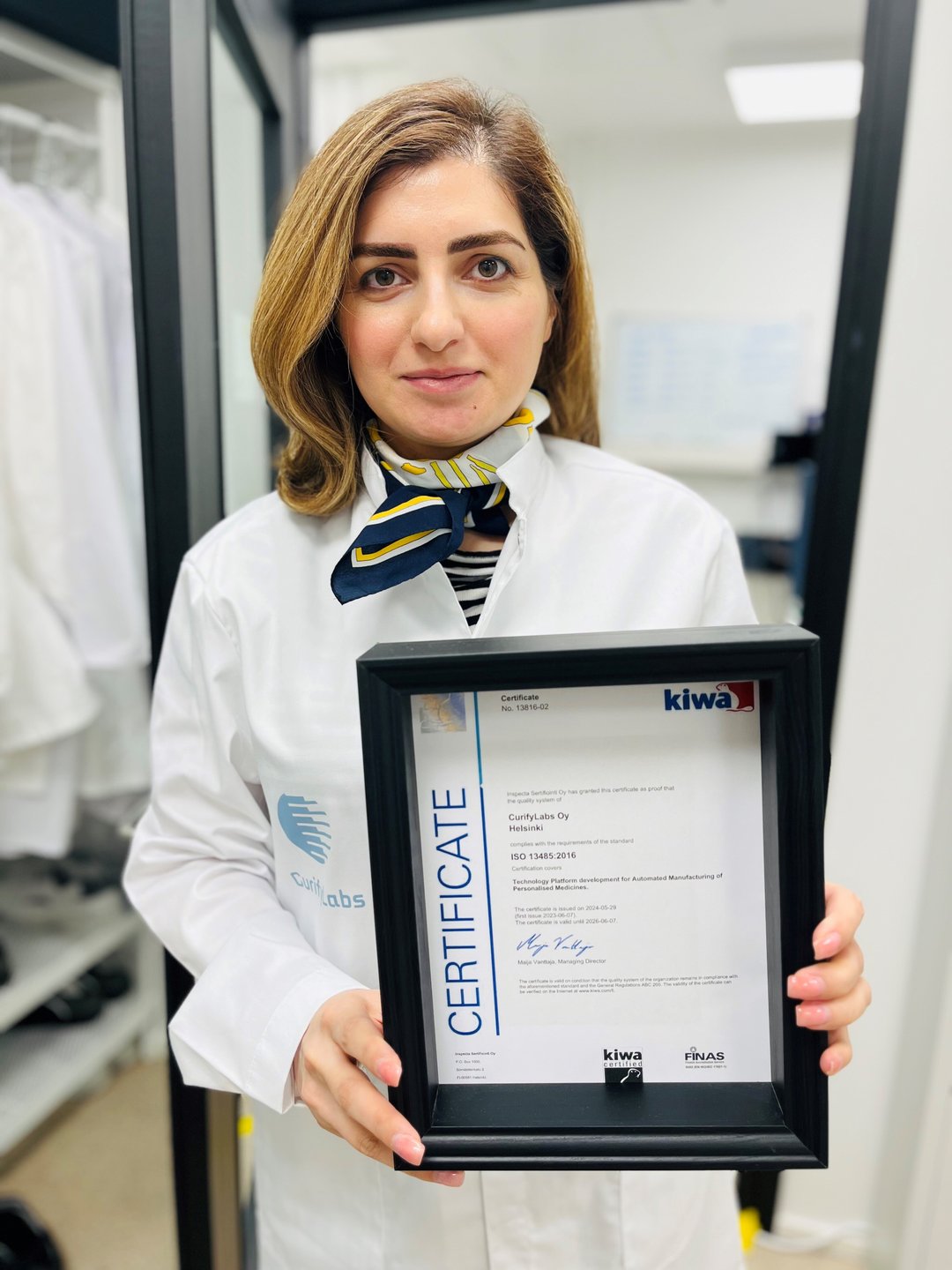 <span id="hs_cos_wrapper_name" class="hs_cos_wrapper hs_cos_wrapper_meta_field hs_cos_wrapper_type_text" style="" data-hs-cos-general-type="meta_field" data-hs-cos-type="text" >Renewing Our ISO 13485 Certificate: A Commitment to Excellence at CurifyLabs</span>