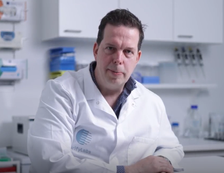 Personalized Medicine from a Patient Point of View