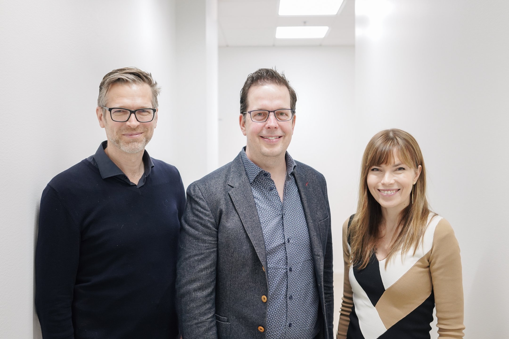 CurifyLabs Announces Biopharma Expert Jamie Campbell as New Board Chair