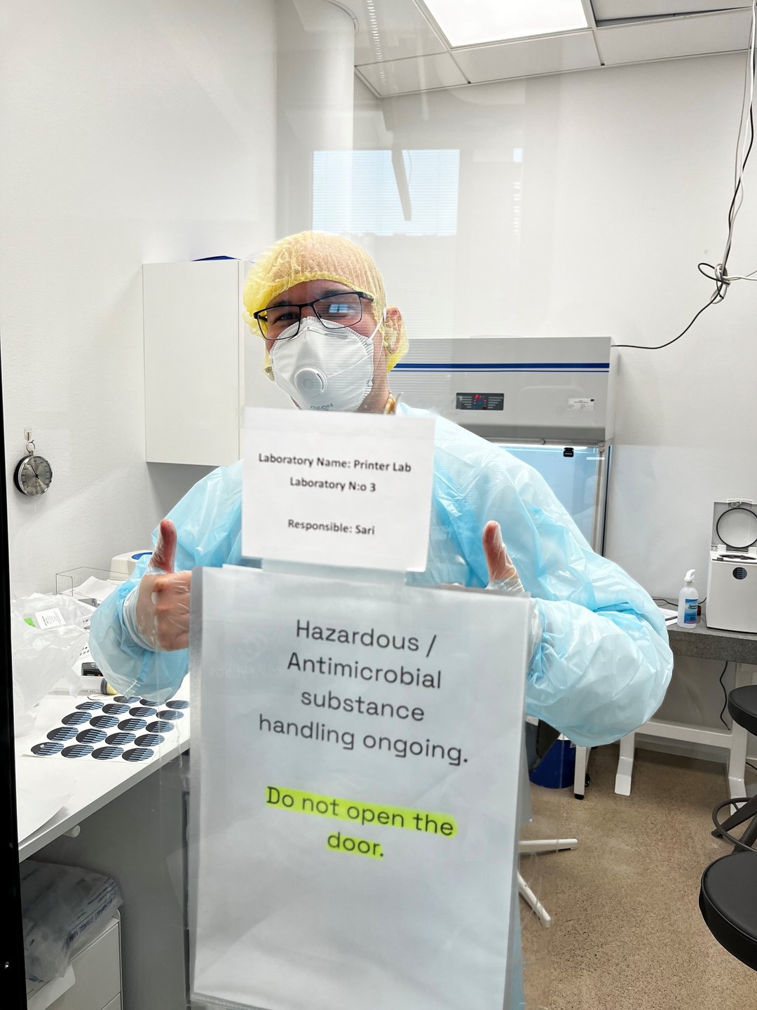 Making Personalized Medicine More Accessible: The Case for Automation in Compounding Pharmacies