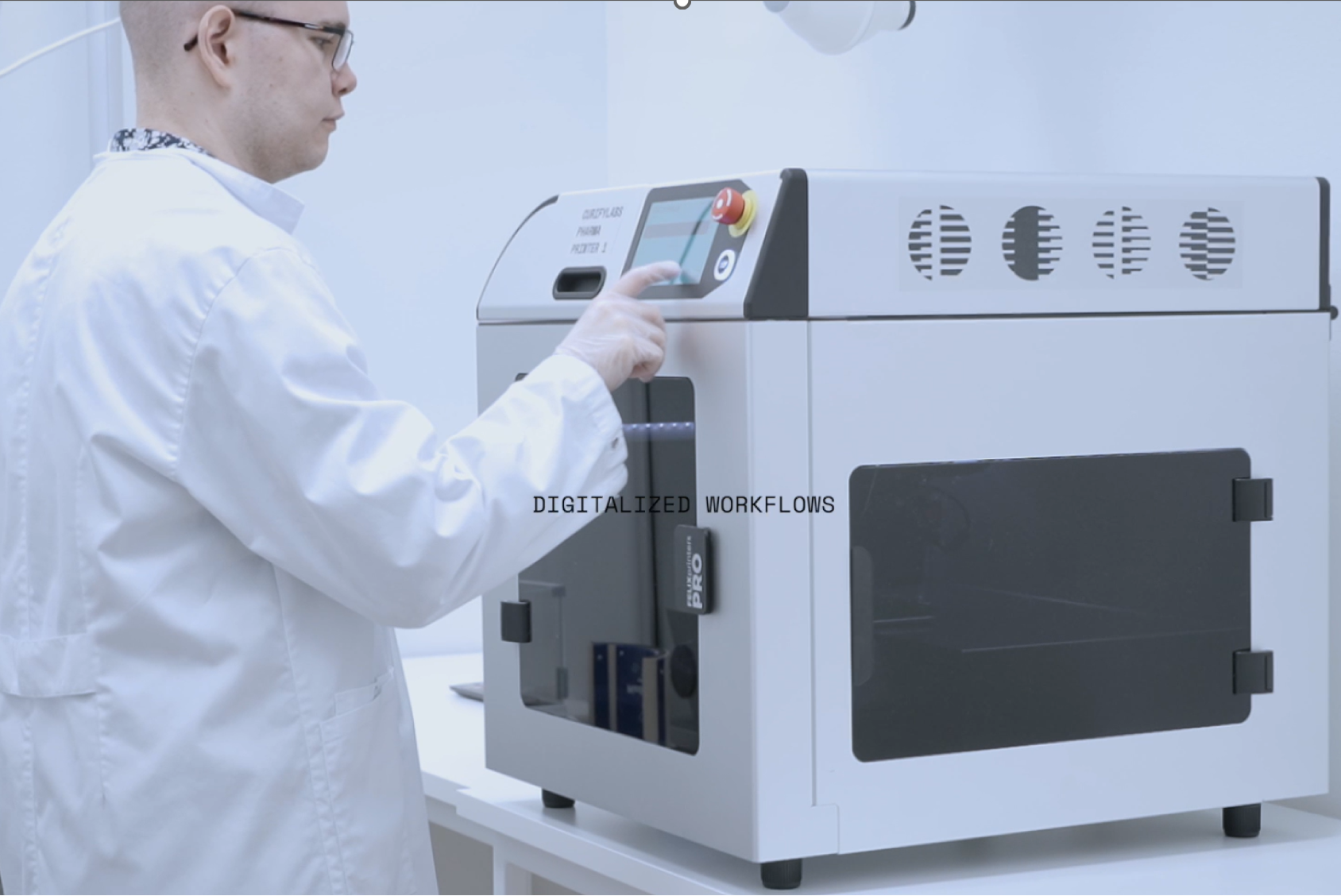 The Role of Modern Technology in Personalized Medicine