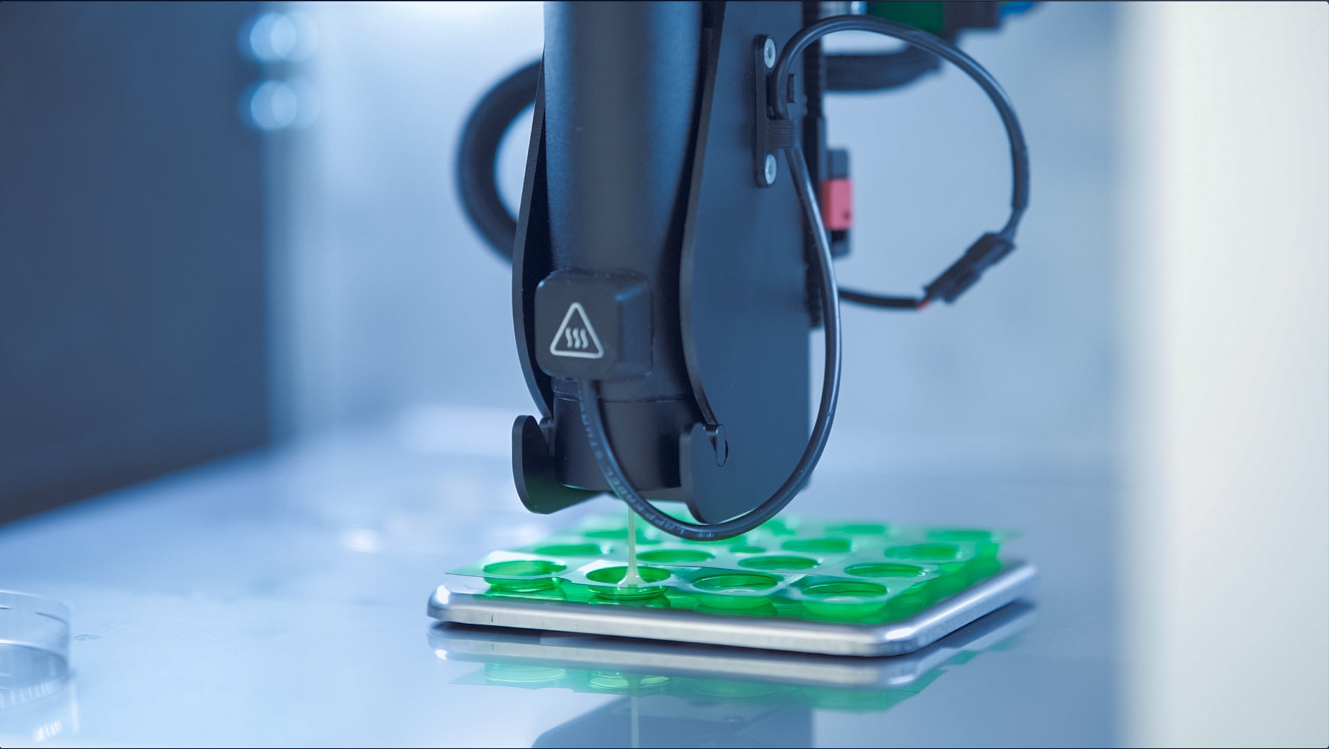 Quality of CurifyLabs’ Compounding System Solution Validated by Independent Laboratories