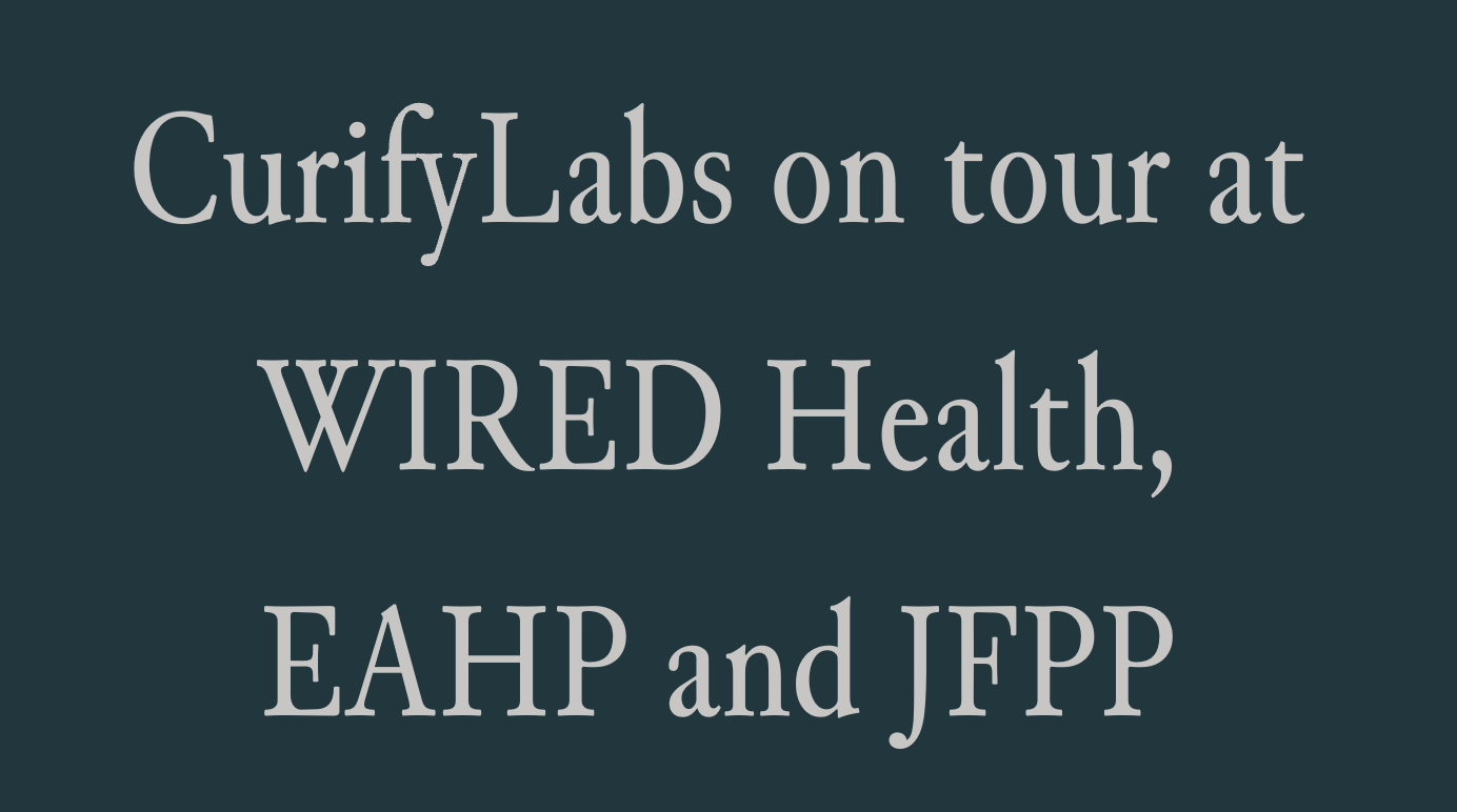 WIRED EAHP-2