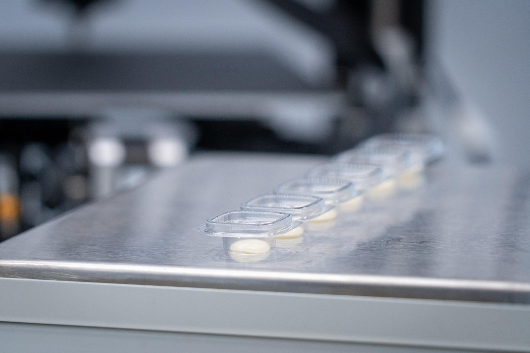 Révolutionner le traitement pharmaceutique grâce aux nouvelles technologies – le cas d’iGalenici en Italie