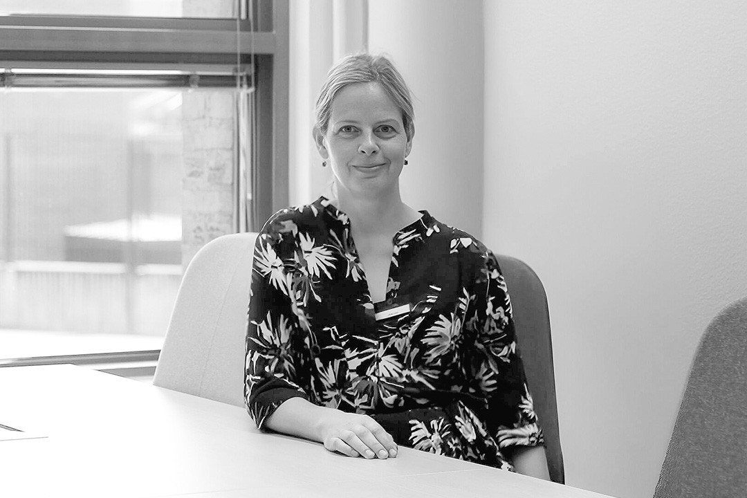 Jana Lass, Tartu Hospital Pharmacy