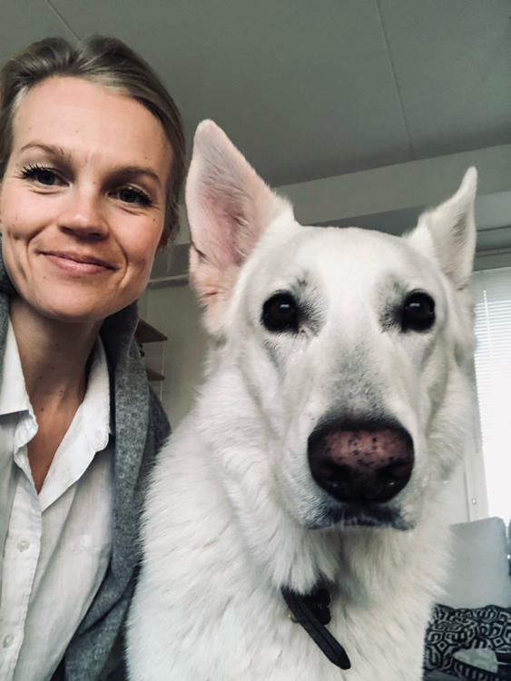 Meet Our Team - Interview With Anni Saukkonen