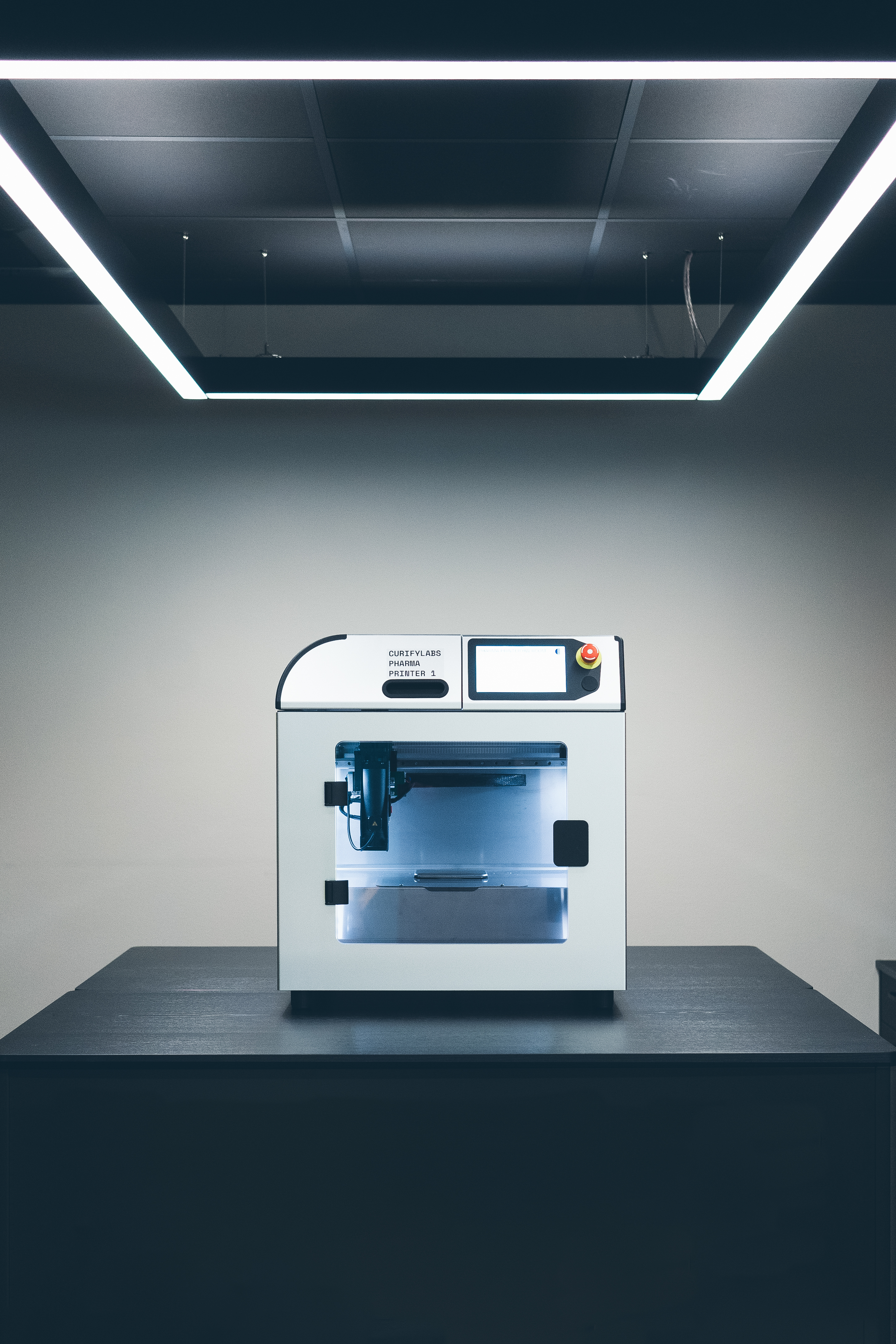 CurifyLabs and APL partnership